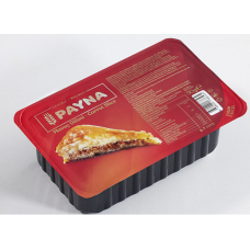 CARROT SLICE BAKLAVA WALNUT MEDIUM (90GR) PAYNA BUY 8 GET 4 FREE